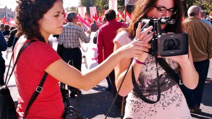 México, sin equidad de género en dirección de medios de comunicación: Reuters