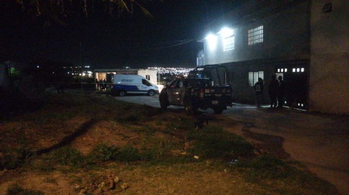 Testigo de asalto mata a presunto ladrón