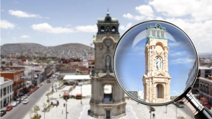 Las réplicas en miniatura del Reloj de Pachuca que no conocías; así son | FOTOS