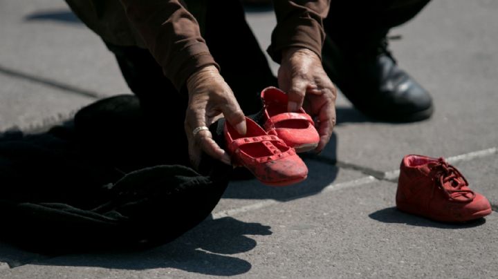 Asesinan a 50 niñas en Guanajuato; sólo 2 son considerados feminicidios