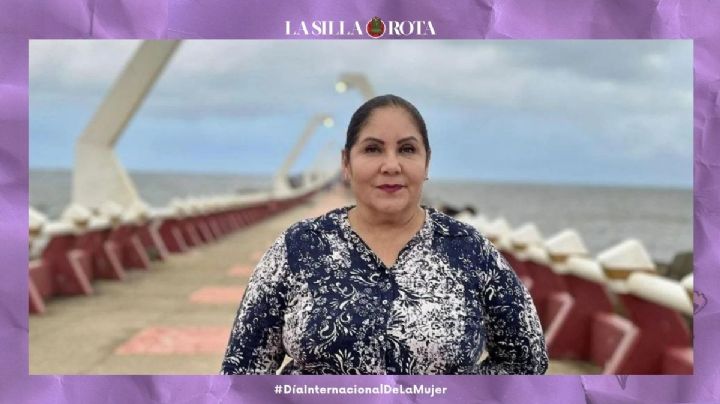 Desde el Senado vamos a apoyar reformas a beneficio de las mujeres: Claudia Tello