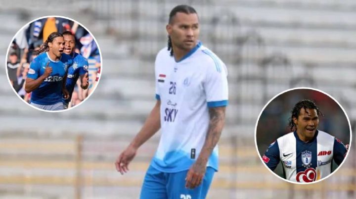 Aunque usted no lo crea, el “Gullit” Peña tiene nuevo récord