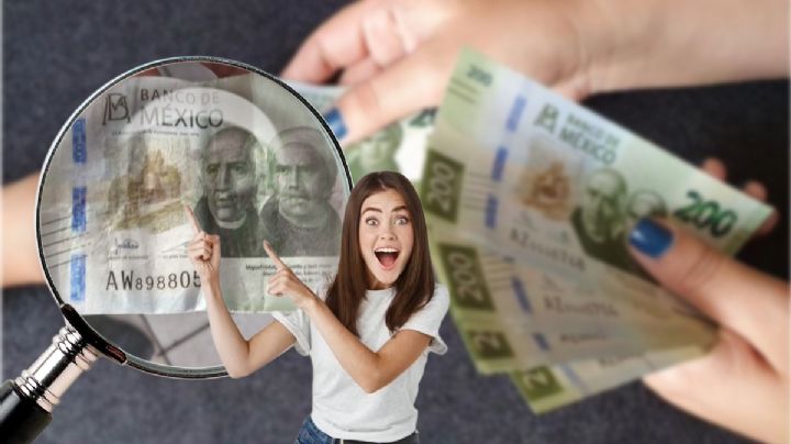 ¡Cuidado! Esto pasa si pagas con un billete falso