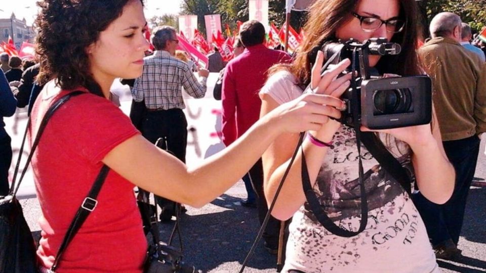 En México, el porcentaje de mujeres en altos cargos editoriales apenas llega al 6%