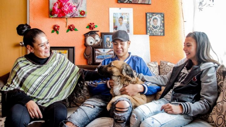 Infonavit ofrece a las mujeres más facilidades para sacar un crédito