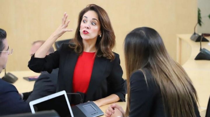 Denuncia Dessiré: “El IEEG no se integró a los trabajos de prevención en contra de la violencia contra las mujeres”