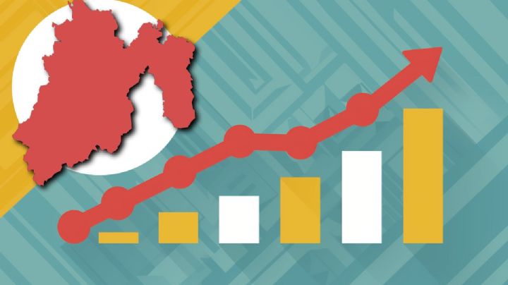 Edomex incrementó gasto de "Servicios Personales" con menos empleados