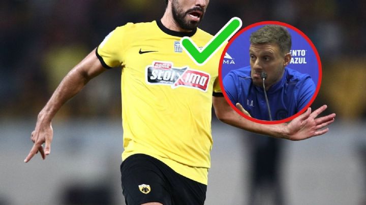 Cruz Azul tiene en la mira este fichaje y costaría una millonada desde Europa