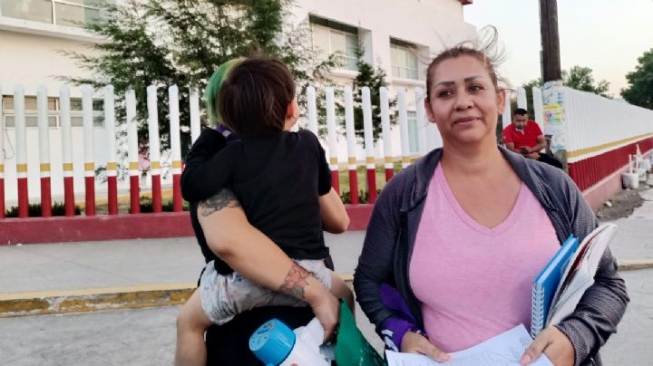 Acusan negligencia en ISSSTE Pachuca, le dejan gasa dentro del cuerpo