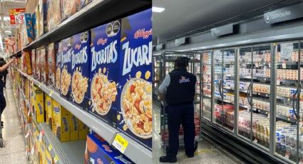 Profeco destaca a este supermercado en Veracruz a nivel nacional, por sus precios