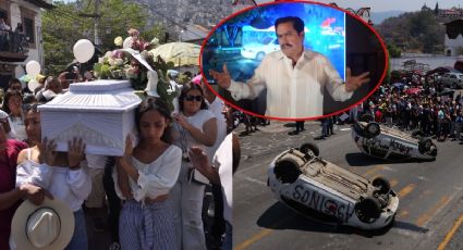 Linchamiento en Taxco: Alcalde se “lava las manos” culpa a gobierno estatal y fiscalía por linchamiento