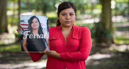4 años sin Elena Ferral, periodista asesinada en Veracruz: "¿Por qué mataron a mi madre?"
