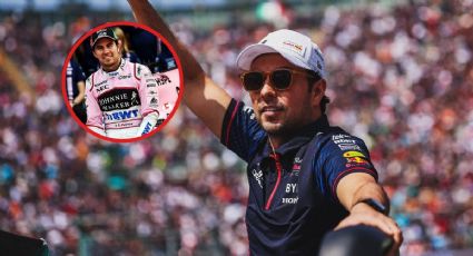 El día que Checo Pérez fue héroe y salvó a 400 empleados de la quiebra