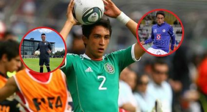 ¿Qué fue de Francisco Flores, el campeón del mundo sub-17 de Cruz Azul que quedó en el olvido?