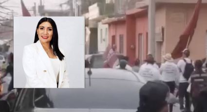 Asesinan a candidata de Morena a la Presidencia Municipal de Celaya