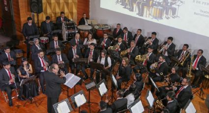 Ixmiquilpan tendrá Banda Sinfónica, la convocatoria concluye este viernes