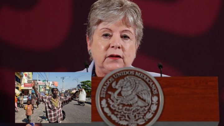 En medio de la crisis en Haití, rescatan a 34 mexicanos, esto sabemos