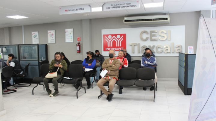 Crédito Infonavit: Estos son los trámites que puedes hacer otra vez a partir del 1 de abril