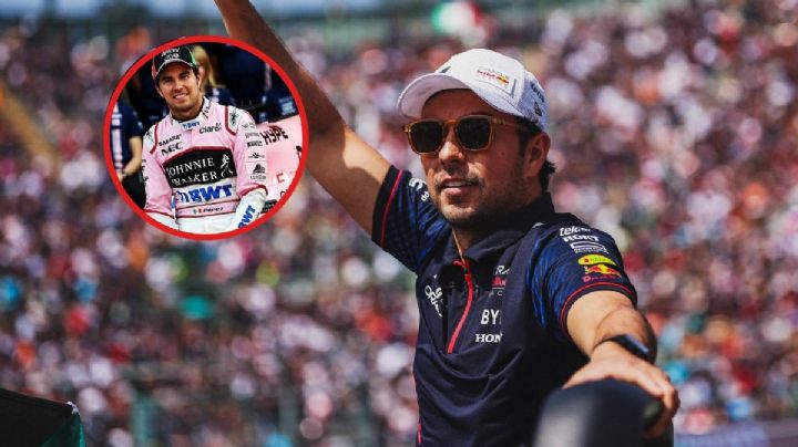 El día que Checo Pérez fue héroe y salvó a 400 empleados de la quiebra