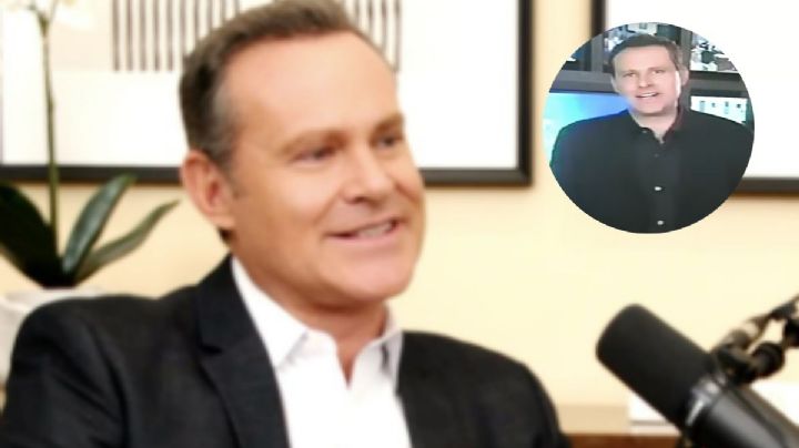 ¿Cuál fue el trágico destino de Alan Tacher, exconductor de La Academia y por qué fue despedido de TV Azteca?