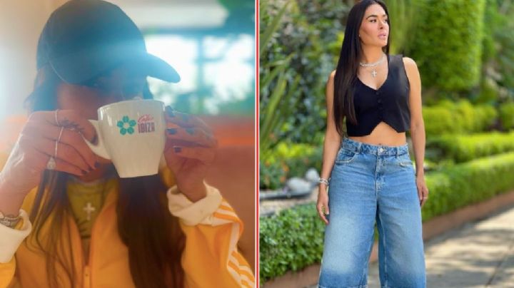 Galilea Montijo la riega y vuelve a cometer error: Ahora confunde a Colombia y pide disculpas