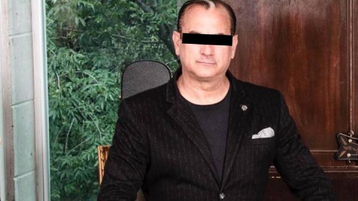 Amenazas, infidelidad y audios filtrados: Así va el divorcio de Patricio Cabezut y Aurea Zapata