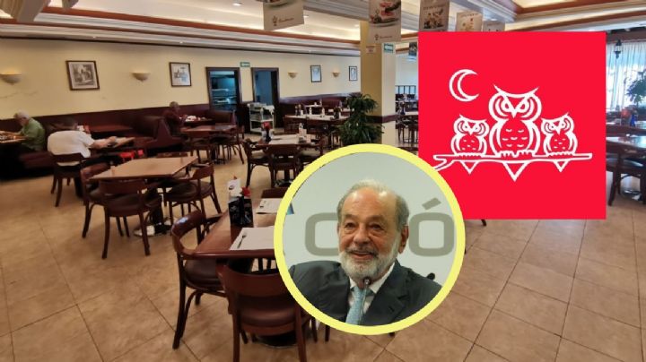 ¿Quieres trabajar en Sanborns? Carlos Slim te ayuda con este curso GRATIS