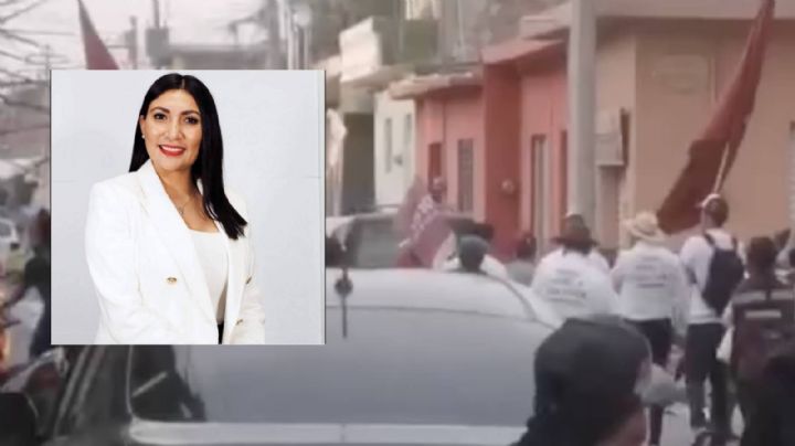 Asesinan a candidata de Morena a la Presidencia Municipal de Celaya