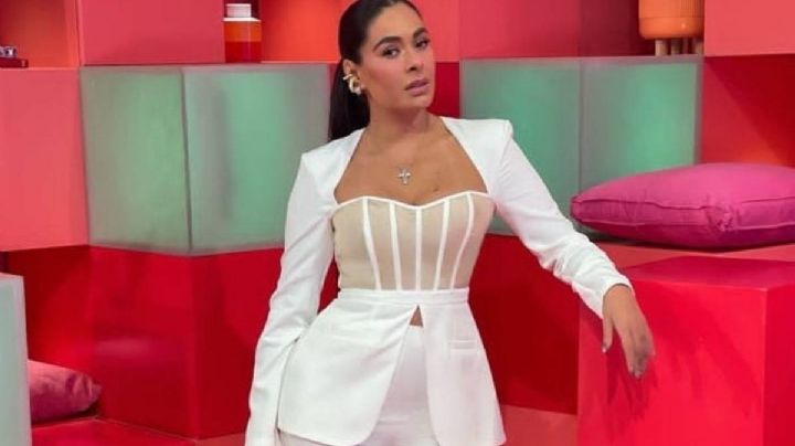 Trabajadora de Televisa denuncia a estilista personal de Galilea Montijo por acoso y violencia laboral