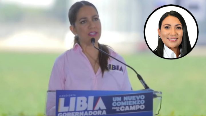 Libia condena asesinato de Gisela Gaytán; este martes no hará campaña