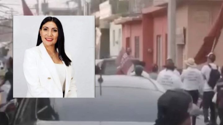 Gobernador del estado de Guanajuato condena asesinato: “No quedará impune el cobarde ataque"