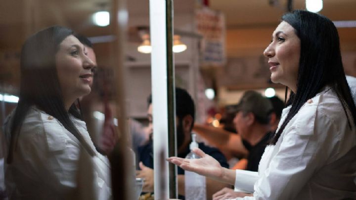 ¿Quién mató a Gisela Gaytán?