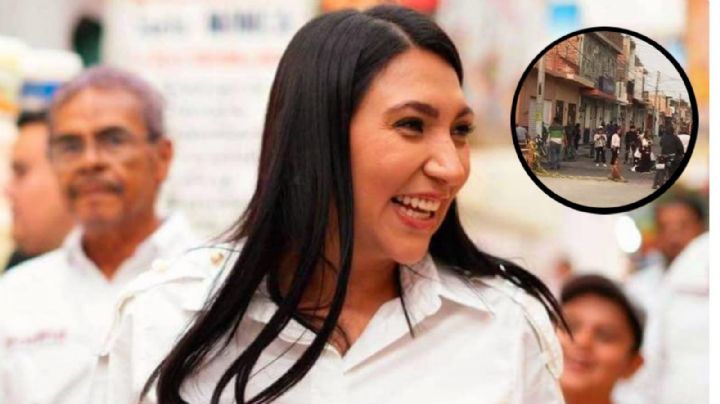 Gisela Gaytán: La víctima número 60 de la violencia política en México