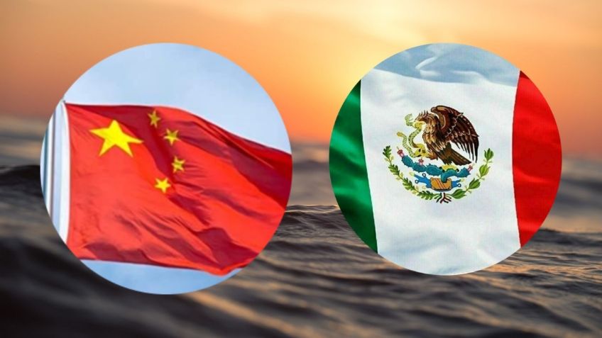 "No son ni discriminatorias, ni de coerción": Sheinbaum tras aranceles a China