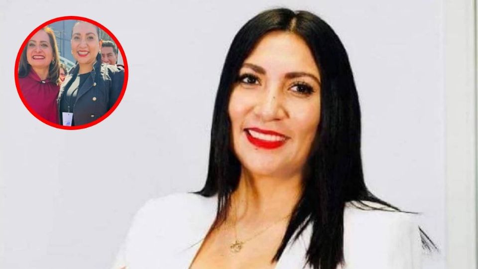 GIsela Gaytán, candidata de Morena a la alcaldía de Celaya, fue asesinada durante su mitin de inicio de campaña