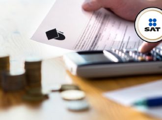 ¿Listo para declarar? El SAT libera el simulador 2025 para personas morales