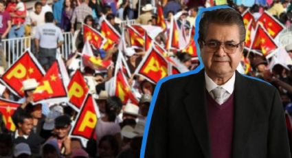 Responde Guillermo Olivares al PT: no hay intervención del gobierno en elecciones
