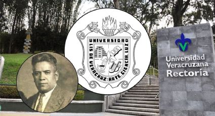 ¿Quién creó el escudo de la Universidad Veracruzana? Esta es la historia