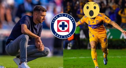 El fichaje bomba que quiere Cruz Azul pero que costaría una millonada