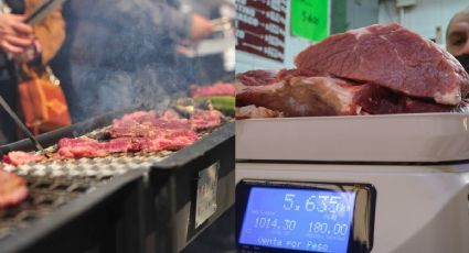 Adiós a la “carnita asada”: Sequía amenaza producción de carne