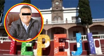 Vinculan a proceso a ex alcalde de Tepeji del Río por peculado
