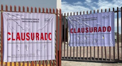 Puebla entre la basura: Profepa clausura basurero y deja a 21 municipios sin “bote de basura”