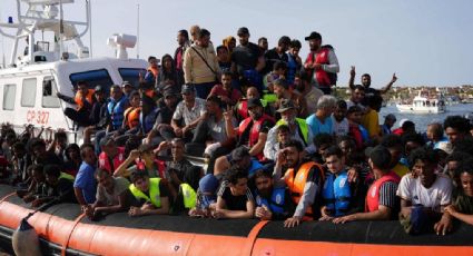 Parlamento Europeo aprueba reforma migratoria: ¿de qué se trata?