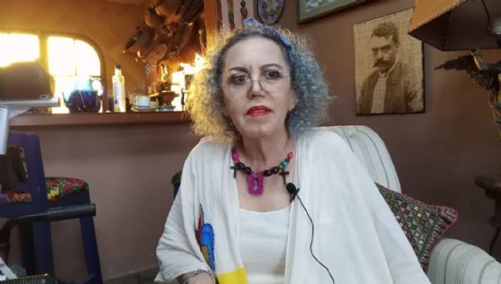 Soledad y estigma: Mariela, salir adelante con Parkinson en Veracruz