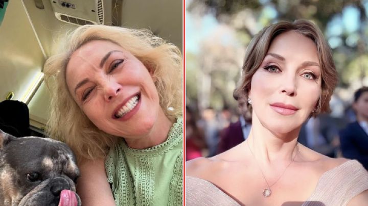 ¿Cuál es el estado de salud de Laura Flores? Sufre microinfarto