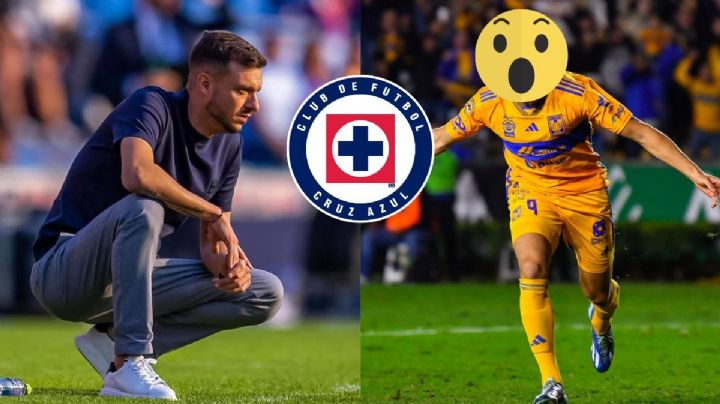 El fichaje bomba que quiere Cruz Azul pero que costaría una millonada
