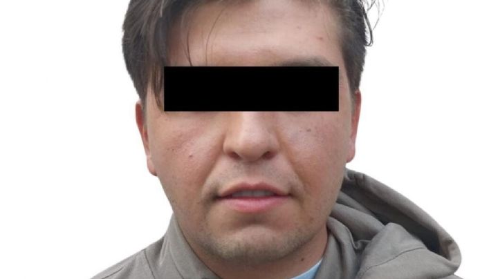 "Fofo" Márquez en prisión: ya es vinculado a proceso por tentativa de feminicidio