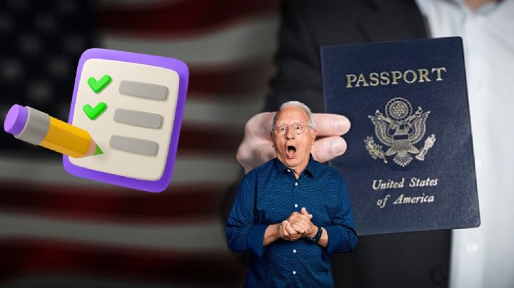 ¿Cómo saco la visa americana si no tengo comprobante de ingresos? Esto es lo que debes saber