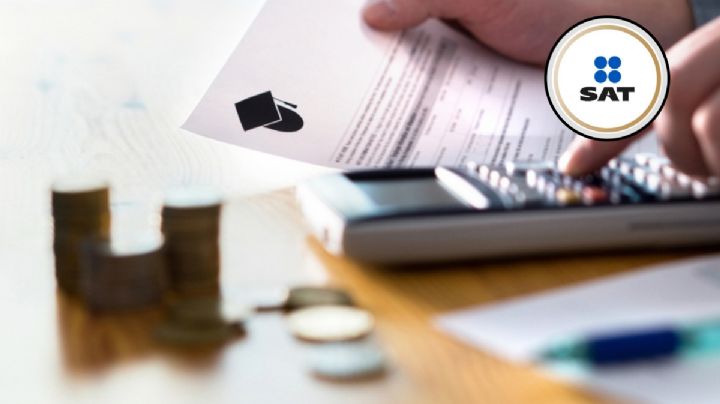 ¿Listo para declarar? El SAT libera el simulador 2025 para personas morales