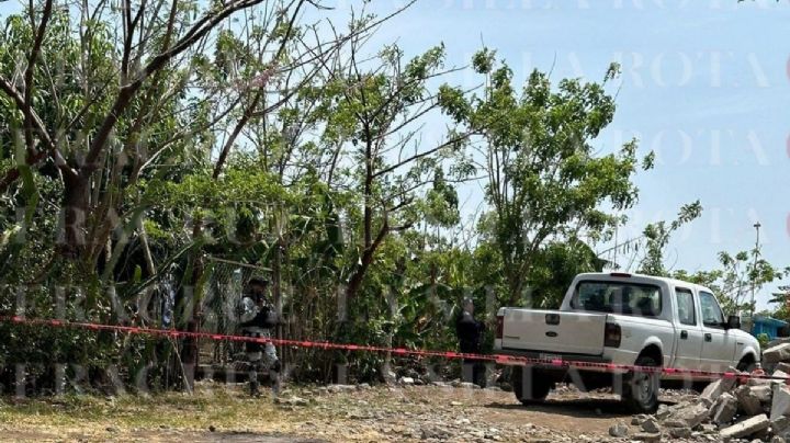 Cuitláhuac confirma asesinato de 2 mujeres y un menor en San Andrés Tuxtla; esto dijo